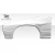 1986-1991 Mazda RX7 M-1 Fender - image 8