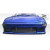 1979-1985 Mazda RX-7 M-1 Speed Body Kit - 4 Piece - image 4