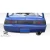 1979-1985 Mazda RX7 M-1 Rear Lip - image 5