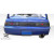 1979-1985 Mazda RX-7 M-1 Speed Rear Lip Under Spoiler Air Dam - 1 Piece - image 3