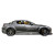 2009-2011 Mazda RX-8 M-1 Speed Body Kit - 4 Piece - image 29