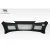 2009-2011 Mazda RX8 M-1 Speed Front Bumper - image 4