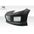 2009-2011 Mazda RX8 M-1 Speed Front Bumper - image 10