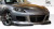 2004-2008 Mazda RX-8 Duraflex M-1 Speed Body Kit 7 Piece