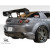 2004-2008 Mazda RX-8 M-1 Speed Body Kit - 7 Piece - image 32