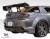 2004-2008 Mazda RX-8 Duraflex M-1 Speed Body Kit 7 Piece