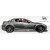 2004-2008 Mazda RX-8 M-1 Speed Body Kit - 7 Piece - image 5