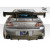 2004-2008 Mazda RX-8 M-1 Speed Body Kit - 7 Piece - image 6