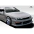 1997-1998 Nissan 240SX S14 M-1 Sport Hood - 1 Piece - image 3