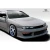1997-1998 Nissan 240SX M-1 Sport Hood - image 3