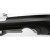 2002-2006 Acura RSX Duraflex M-2 Rear Lip Under Spoiler Air Dam - 1 Piece - image 9