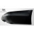 2002-2006 Acura RSX M-2 Rear Lip Under Spoiler Air Dam - 1 Piece - image 6