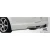 2002-2006 Acura RSX M-2 Rear Lip - image 5