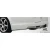 2002-2006 Acura RSX M-2 Rear Lip - image 4