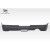 2002-2006 Acura RSX M-2 Rear Lip Under Spoiler Air Dam - 1 Piece - image 11