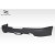2002-2006 Acura RSX M-2 Rear Lip Under Spoiler Air Dam - 1 Piece - image 12