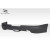 2002-2006 Acura RSX M-2 Rear Lip Under Spoiler Air Dam - 1 Piece - image 12