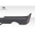 2002-2006 Acura RSX Duraflex M-2 Rear Lip Under Spoiler Air Dam - 1 Piece - image 15