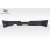 2002-2006 Acura RSX M-2 Rear Lip Under Spoiler Air Dam - 1 Piece - image 16