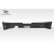 2002-2006 Acura RSX M-2 Rear Lip Under Spoiler Air Dam - 1 Piece - image 16