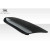 2010-2013 Mazda 3 M-Speed Hood - 3 Piece - image 11