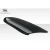 2010-2013 Mazda 3 M-Speed Hood - 3 Piece - image 11