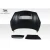 2010-2013 Mazda 3 M-Speed Hood - image 4