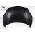 2010-2013 Mazda 3 M-Speed Hood - image 9