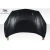 2010-2013 Mazda 3 M-Speed Hood - image 5