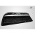 2010-2013 Mazda 3 Carbon Creations M-Speed Hood - 1 Piece - image 8