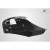 2010-2013 Mazda 3 M-Speed Hood - 1 Piece - image 4