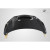 2010-2013 Mazda 3 M-Speed Hood - 1 Piece - image 5