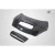 2010-2013 Mazda 3 M-Speed Hood - 1 Piece - image 3