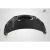 2010-2013 Mazda 3 M-Speed Hood - 1 Piece - image 6
