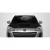 2010-2013 Mazda 3 M-Speed Carbon Fiber Hood - image 1