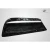 2010-2013 Mazda 3 M-Speed Hood - 1 Piece - image 8