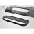 2010-2013 Mazda 3 M-Speed Carbon Fiber Hood - image 8