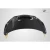 2010-2013 Mazda 3 M-Speed Carbon Fiber Hood - image 12