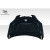 2004-2009 Mazda 3 hb M-Speed Hood - 1 Piece - image 5