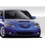 2004-2009 Mazda 3 M-Speed Hood - image 3
