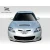 2004-2009 Mazda 3 hb M-Speed Hood - 1 Piece - image 3