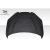 2004-2009 Mazda 3 M-Speed Hood - image 6