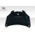 2004-2009 Mazda 3 hb M-Speed Hood - 1 Piece - image 6