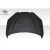 2004-2009 Mazda 3 M-Speed Hood - image 7