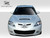 2004-2009 Mazda 3 hb Duraflex M-Speed Hood - 1 Piece - image 3