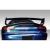 1993-1997 Mazda RX7 M-Speed Rear Wing - image 1