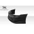 1992-1996 Honda Prelude M-Speed Front Bumper - 1 Piece - image 5