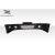 1992-1996 Honda Prelude M-Speed Front Bumper - 1 Piece - image 6