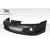 1992-1996 Honda Prelude M-Speed Front Bumper - image 8