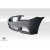 2011-2016 BMW 5 Series F10 4DR M-Tech Front Bumper - 1 Piece - image 7